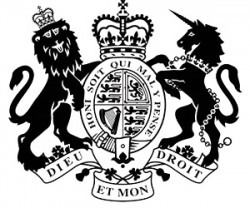 cabinet office logo