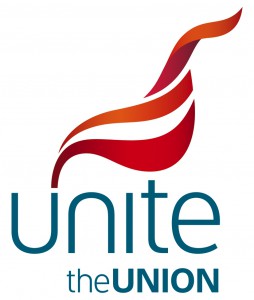 unite the union logo