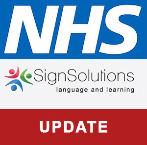 sign solutions update