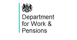 DWP logo