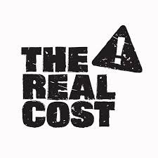 the real cost