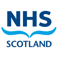 NHS Scotland logo